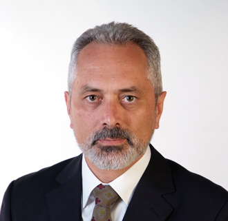 José Antonio Carrasco Harnández