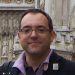 Francisco García de Quirós Nieto